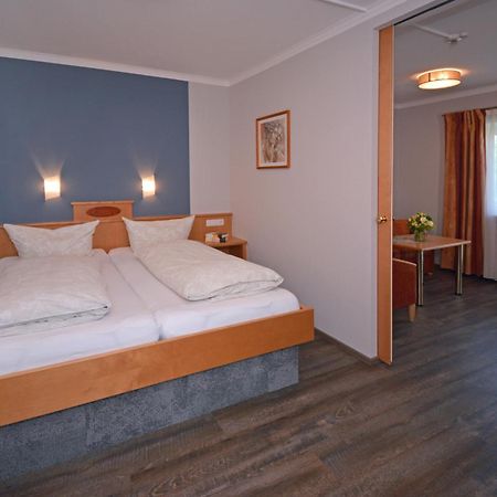 Erlkoenig Gaesteappartements Bad Fussing Ngoại thất bức ảnh