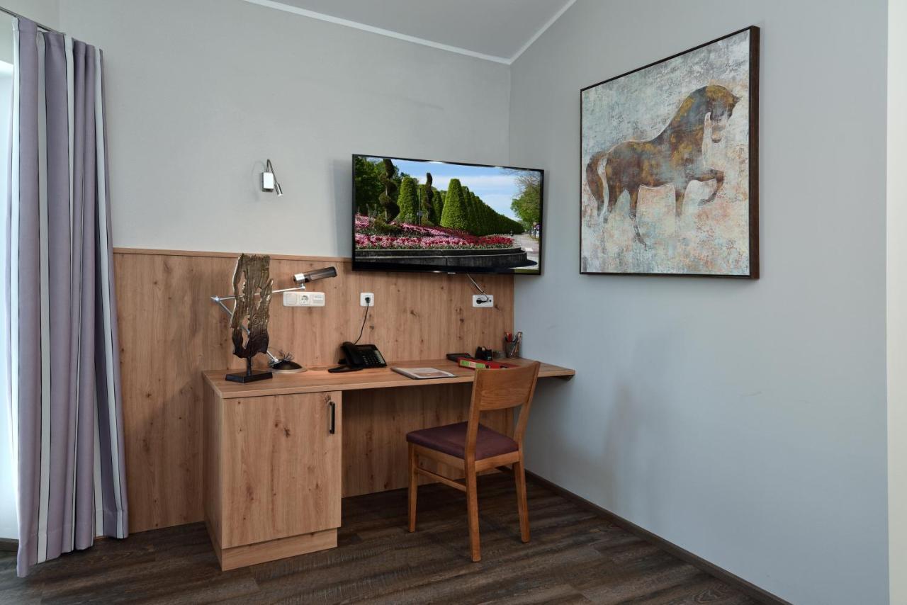 Erlkoenig Gaesteappartements Bad Fussing Ngoại thất bức ảnh