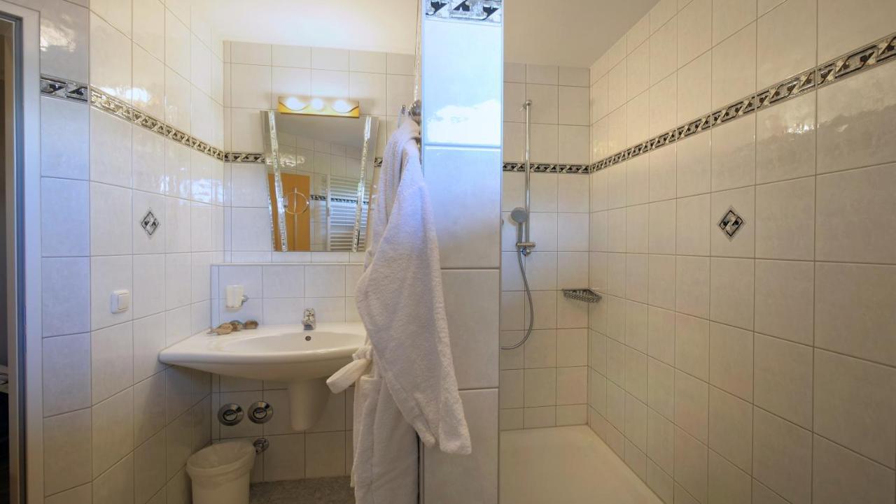 Erlkoenig Gaesteappartements Bad Fussing Ngoại thất bức ảnh