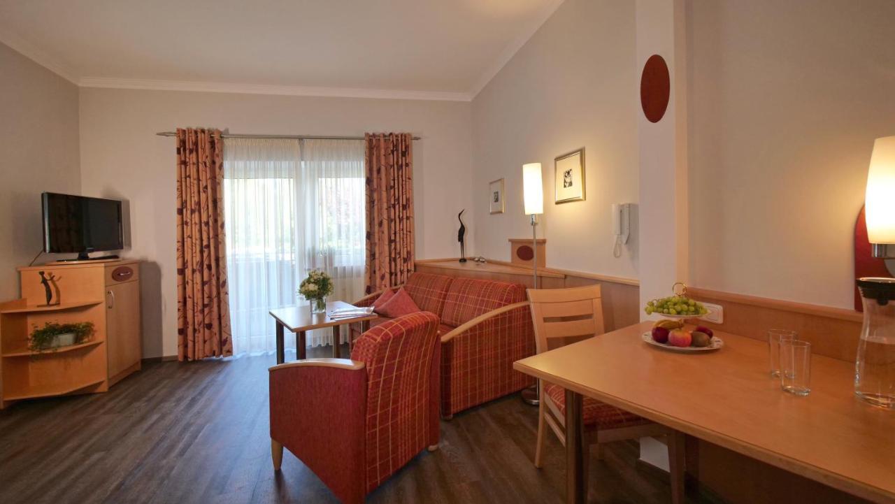 Erlkoenig Gaesteappartements Bad Fussing Ngoại thất bức ảnh