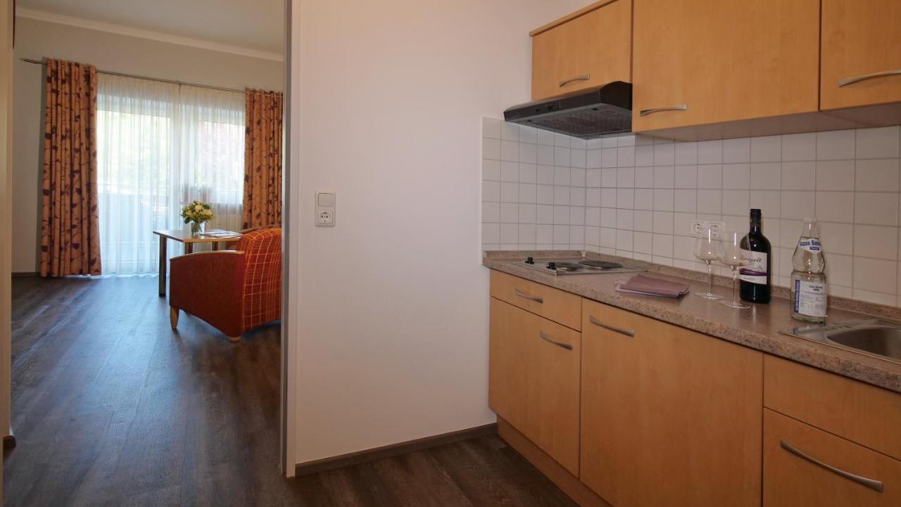 Erlkoenig Gaesteappartements Bad Fussing Ngoại thất bức ảnh