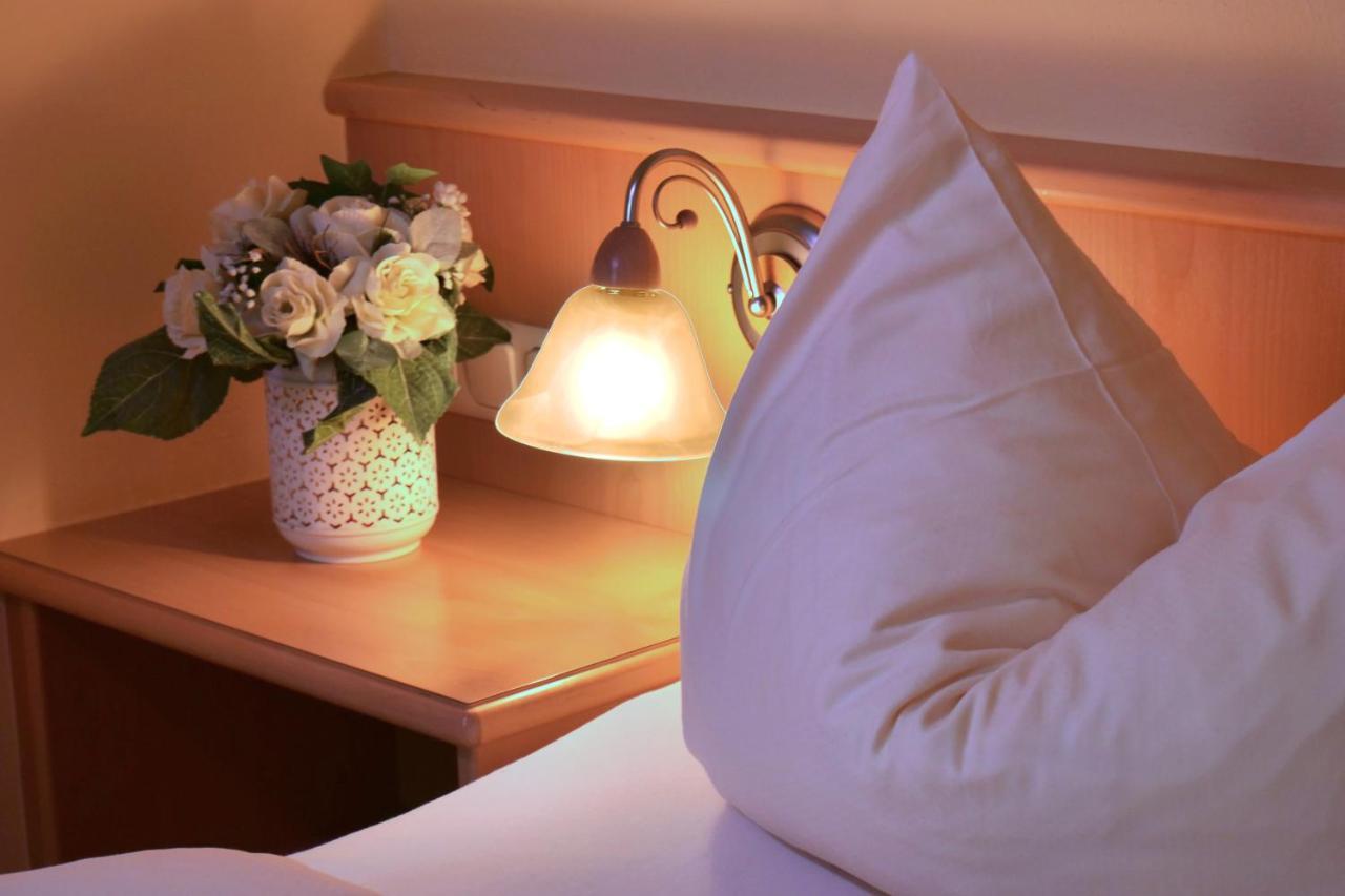 Erlkoenig Gaesteappartements Bad Fussing Ngoại thất bức ảnh
